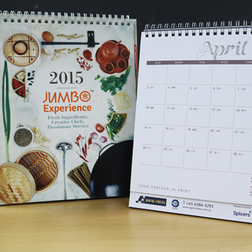 Calendars